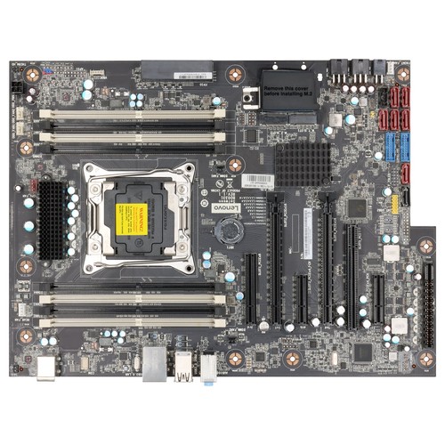 Lenovo workstation mainboard - lenovo,