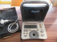 SonoScape A6  mit C351 Convex