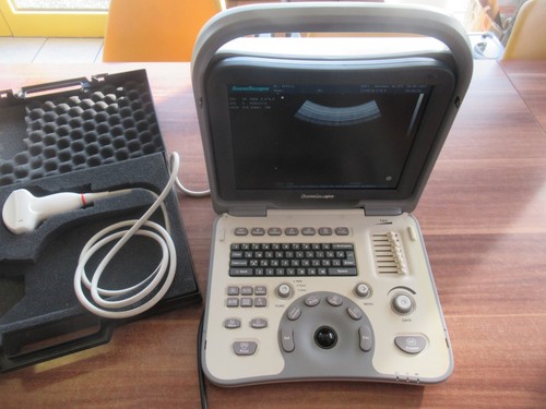 Sonoscape mit c351 - ,