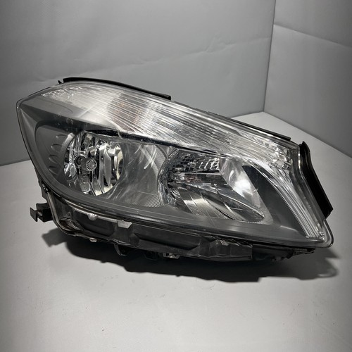 Mercedes w176 scheinwerfer - mercedes,
