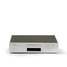 Cayin CD 11T _ Röhren High