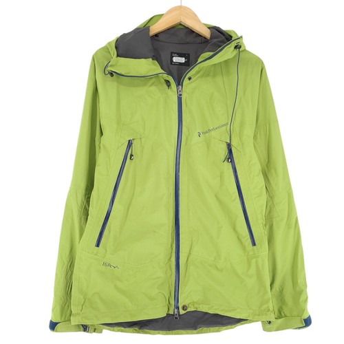 Peak performance jacke herren - peak,