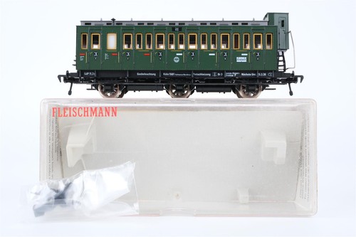 Fleischmann 5094 - h0,