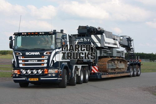 Lkw foto scania - lkw,