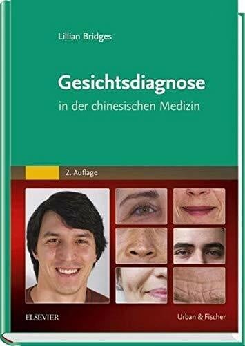 Gesichtsdiagnose der - gesichtsdiagnose:,