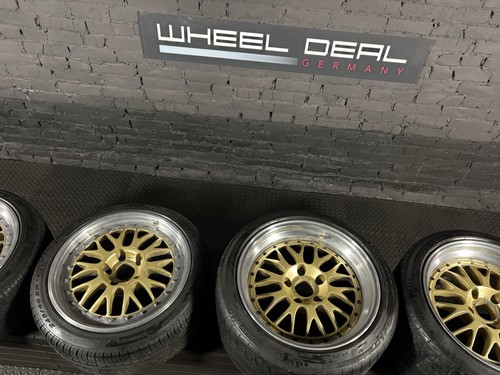 Bbs e88 magnesium zbh porsche - magnesium,