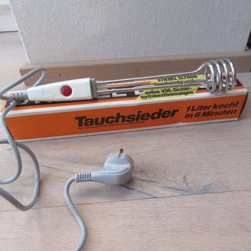 Tauchsieder stiebel eltron - stiebel,