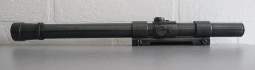Weaver mit 22 - zf,