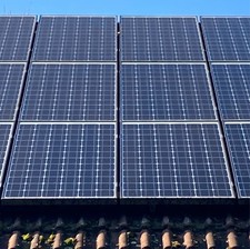 Solarmodule Schott Perform