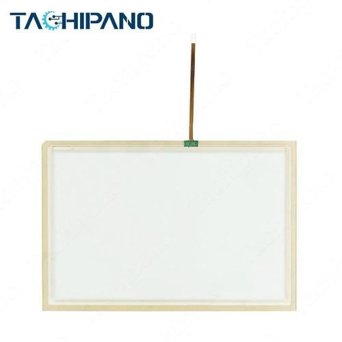 Touch screen panel - , glass