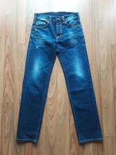 Pike Brothers Roamer Pant 1947 Jeans Hose Rockabilly Harley