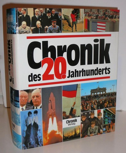 Chronik des jahrhunderts - des,