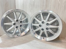 Original Audi Bolero 8x17 ET35