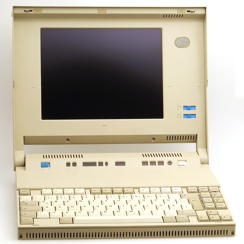 Laptop ibm model - ibm, ps/2