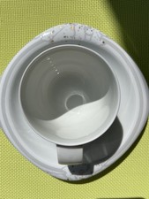 Rosenthal Suomi White Orchid 2