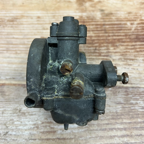 Vergaser carburetor jikov - jikov, zb