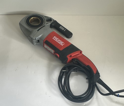 Ridgid 600 - ridgid, 600-i