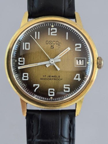 Osco jewels vintage retro - 17,