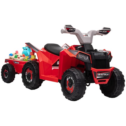 Kinderquad kinder elektro quad - kinder, elektro-quad