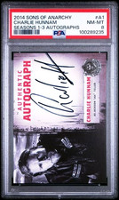 2014 Sons of Anarchy Charlie