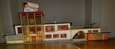 Modelleisenbahn Konvolut 13