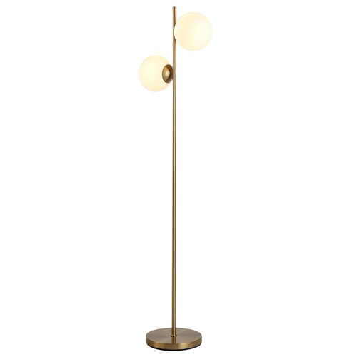 Stehlampe stehleuchte - stehlampe,