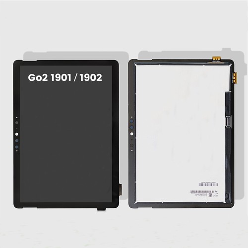 Lcd touch screen - lcd,