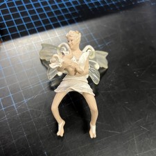 Schleich Bayala Fee mit Baby