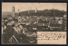 Biberach a. Riss, Ortsansicht