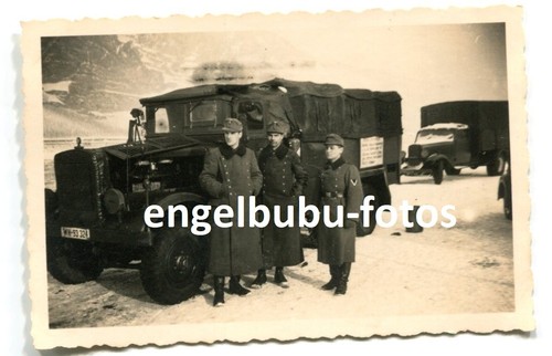Foto fahrzeug lastwagen - foto, /