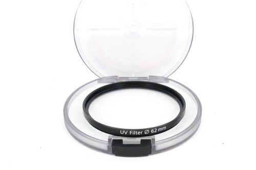 Zeiss filter 62mm - t*, *