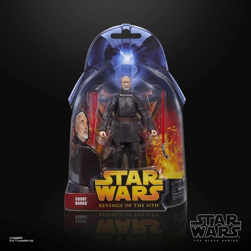 Hasbro star wars - star, black