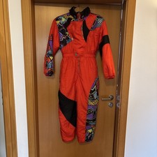 Schneeanzug Skianzug