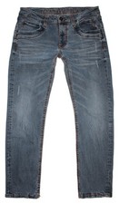 CAMP DAVID Herren Jeans Hose