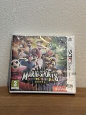 Mario Sports Superstars