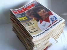 Kicker: Deutschlands größte