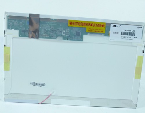 Samsung ltn154x3 l03 - ltn154x3-l03, 15,4"