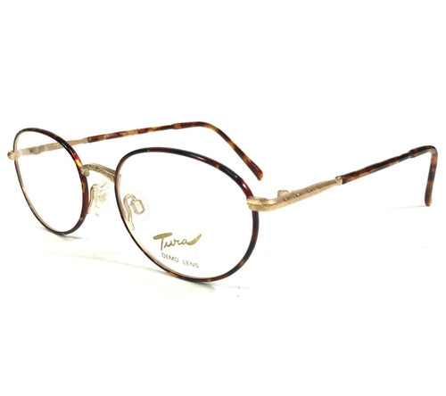 Vintage tura brillenfassung - vintage,
