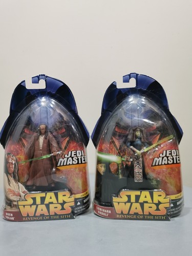 Star wars revenge - revenge, sith