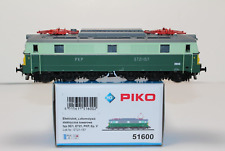 fg5085, Piko Elektrolok ET21 PKP TOP OVP DSS PluX22 H0 DC