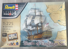 Revell Modellbausatz