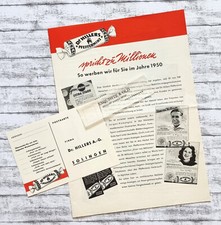 1950 hillers pfefferminz - dr.,