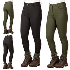Damen wanderhose outdoor - damen,