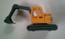 Siku  Bagger - Schaufelbagger orange