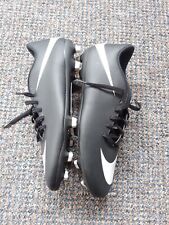 NIKE Fußballschuhe GR.43/42  Schwarz