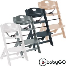 Treppenhochstuhl Hochstuhl