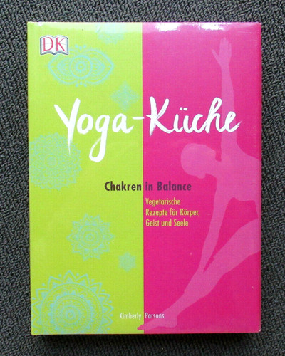 Ovp neu yoga küche - ovp, /