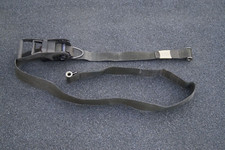 NATO Spanngurt Ratsche NEU Spanset Kranbar   2,30 m Bundeswehr BW