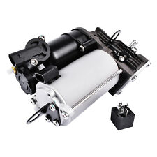 Für Mercedes M/GL-Klasse W164 X164 Luftkompressor Pumpe Luftfederung 1643200904