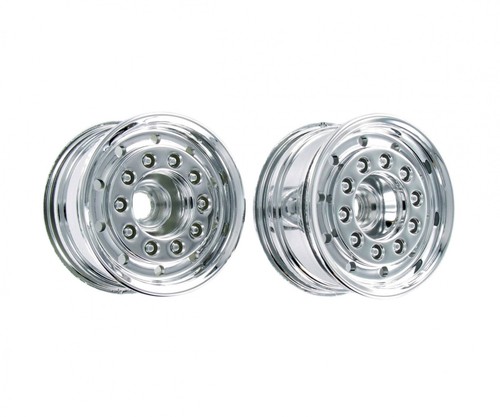 Truck vorderachsfelge - 1:14,